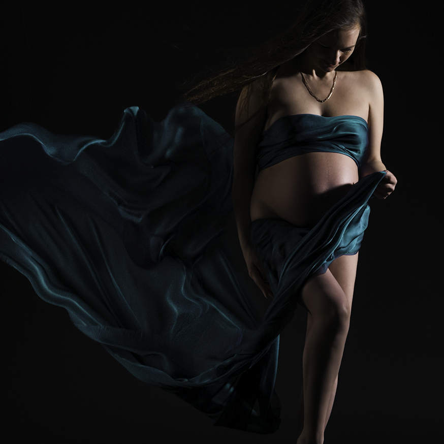 Maternity Photoshoot
